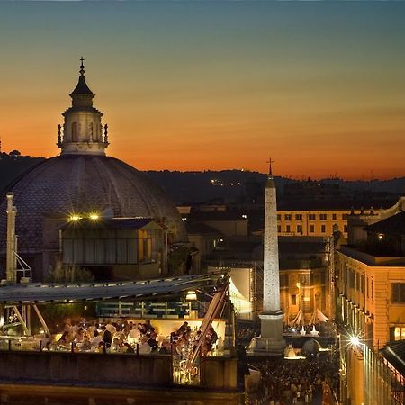 Corso 12 Roma Bed and Breakfast Εξωτερικό φωτογραφία