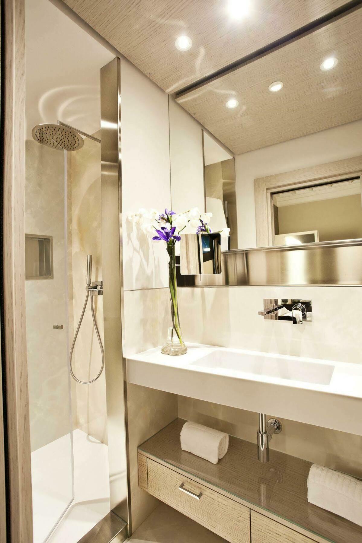Corso 12 Roma Bed and Breakfast Εξωτερικό φωτογραφία