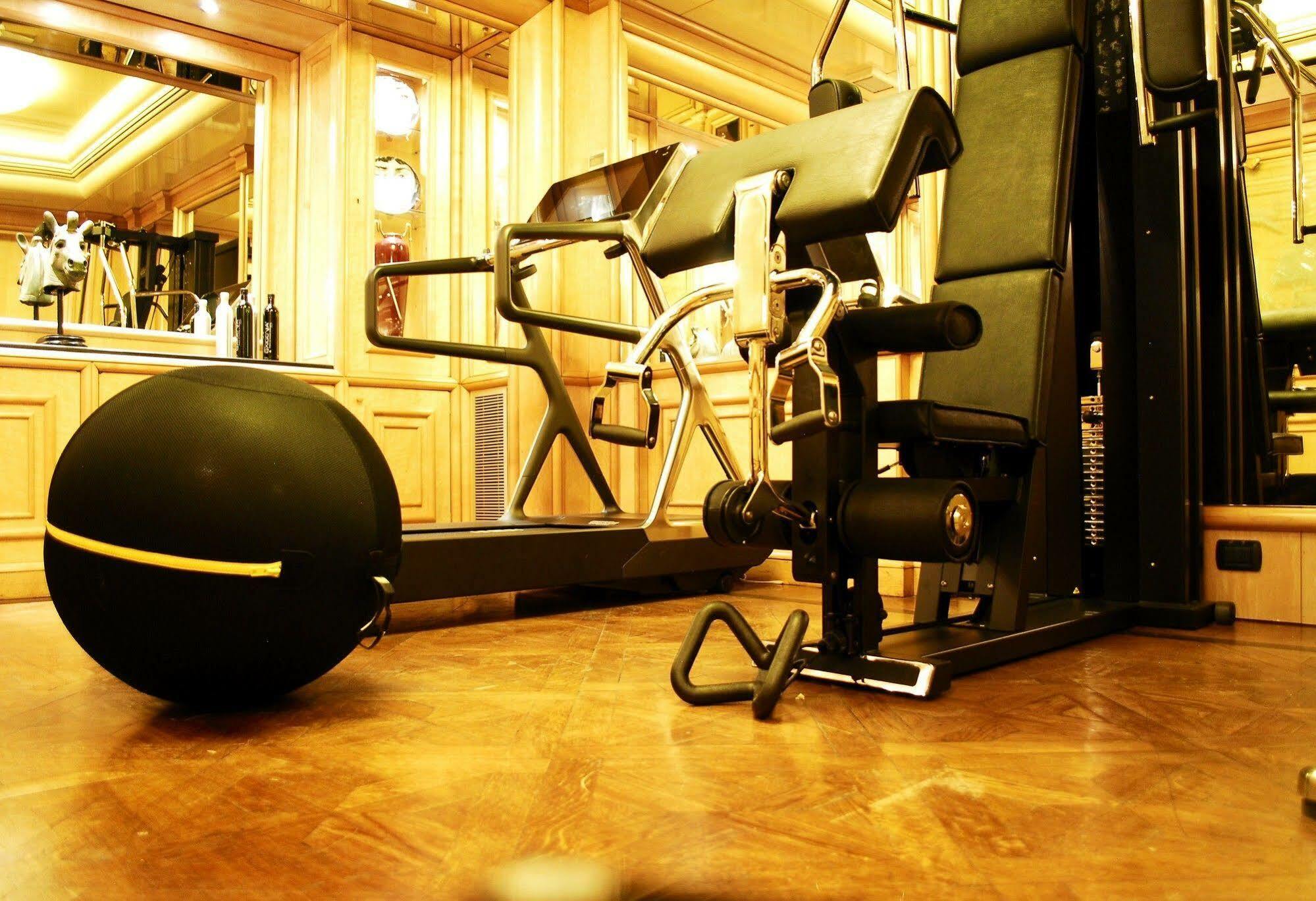 Corso 12 Roma Bed and Breakfast Εξωτερικό φωτογραφία