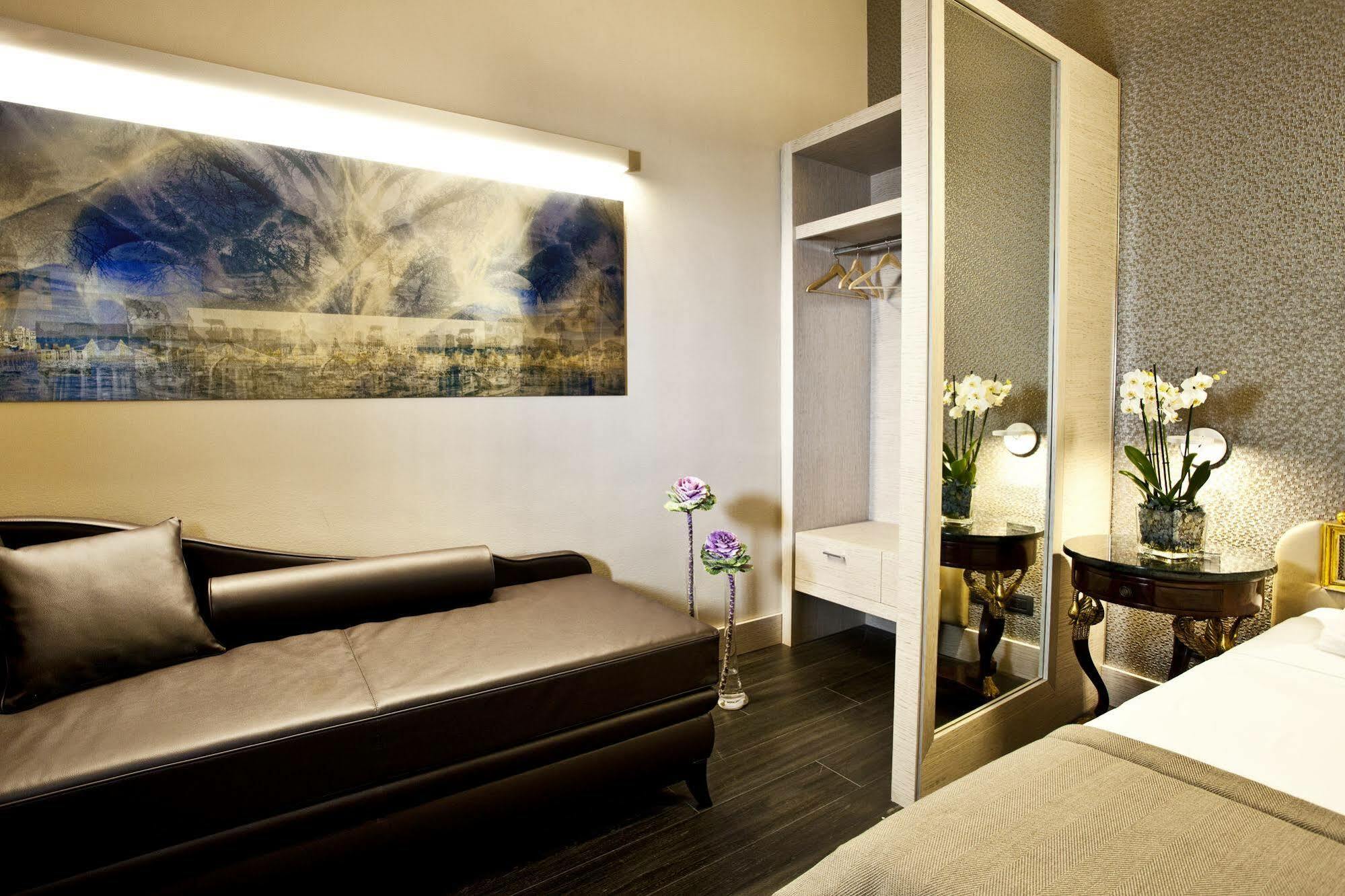 Corso 12 Roma Bed and Breakfast Εξωτερικό φωτογραφία