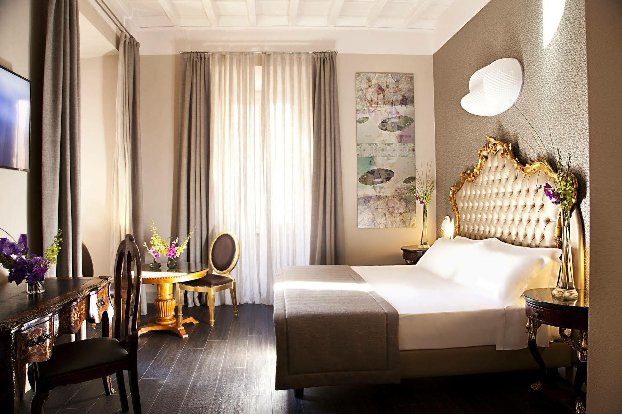Corso 12 Roma Bed and Breakfast Εξωτερικό φωτογραφία