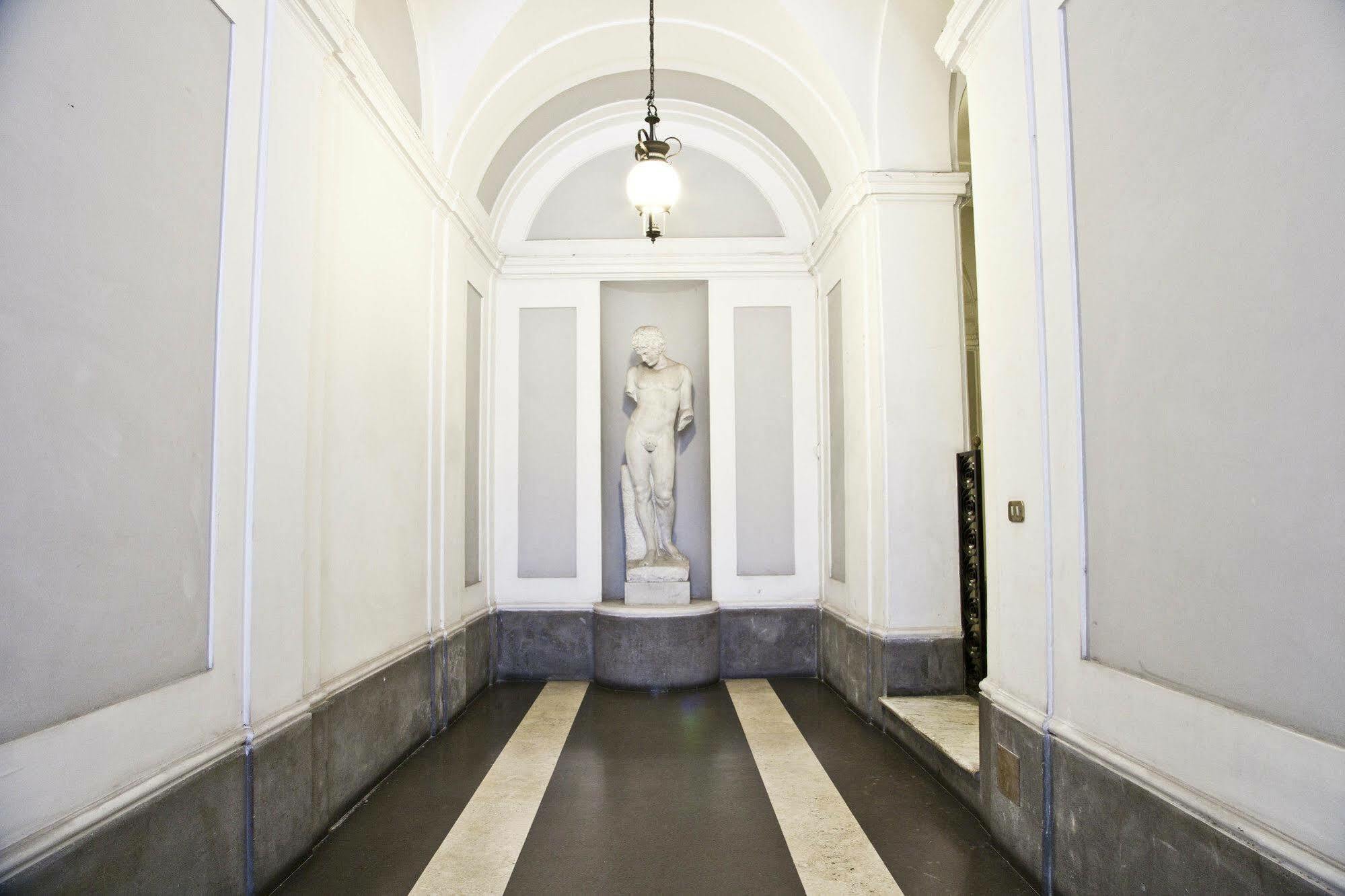 Corso 12 Roma Bed and Breakfast Εξωτερικό φωτογραφία