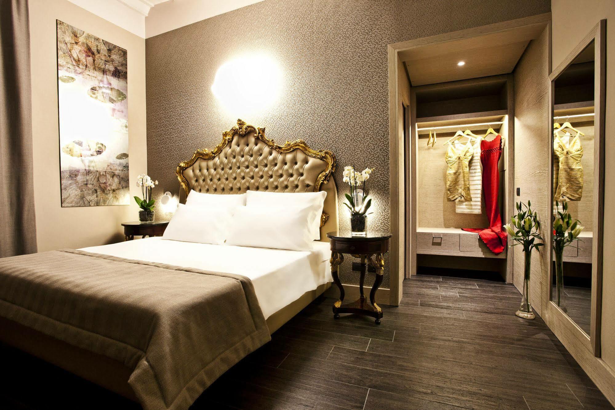 Corso 12 Roma Bed and Breakfast Εξωτερικό φωτογραφία
