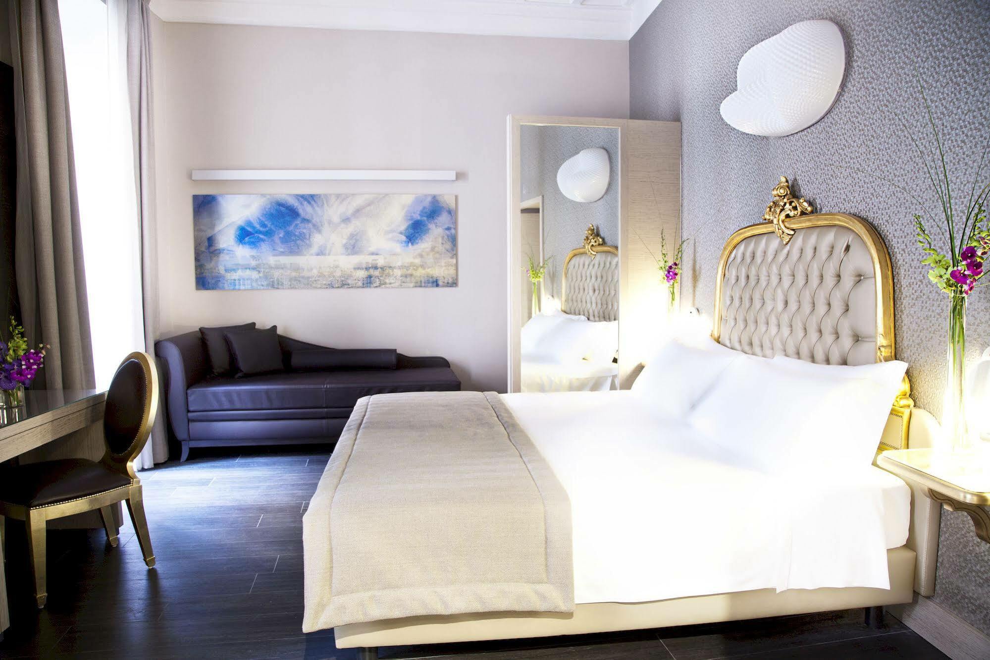 Corso 12 Roma Bed and Breakfast Εξωτερικό φωτογραφία