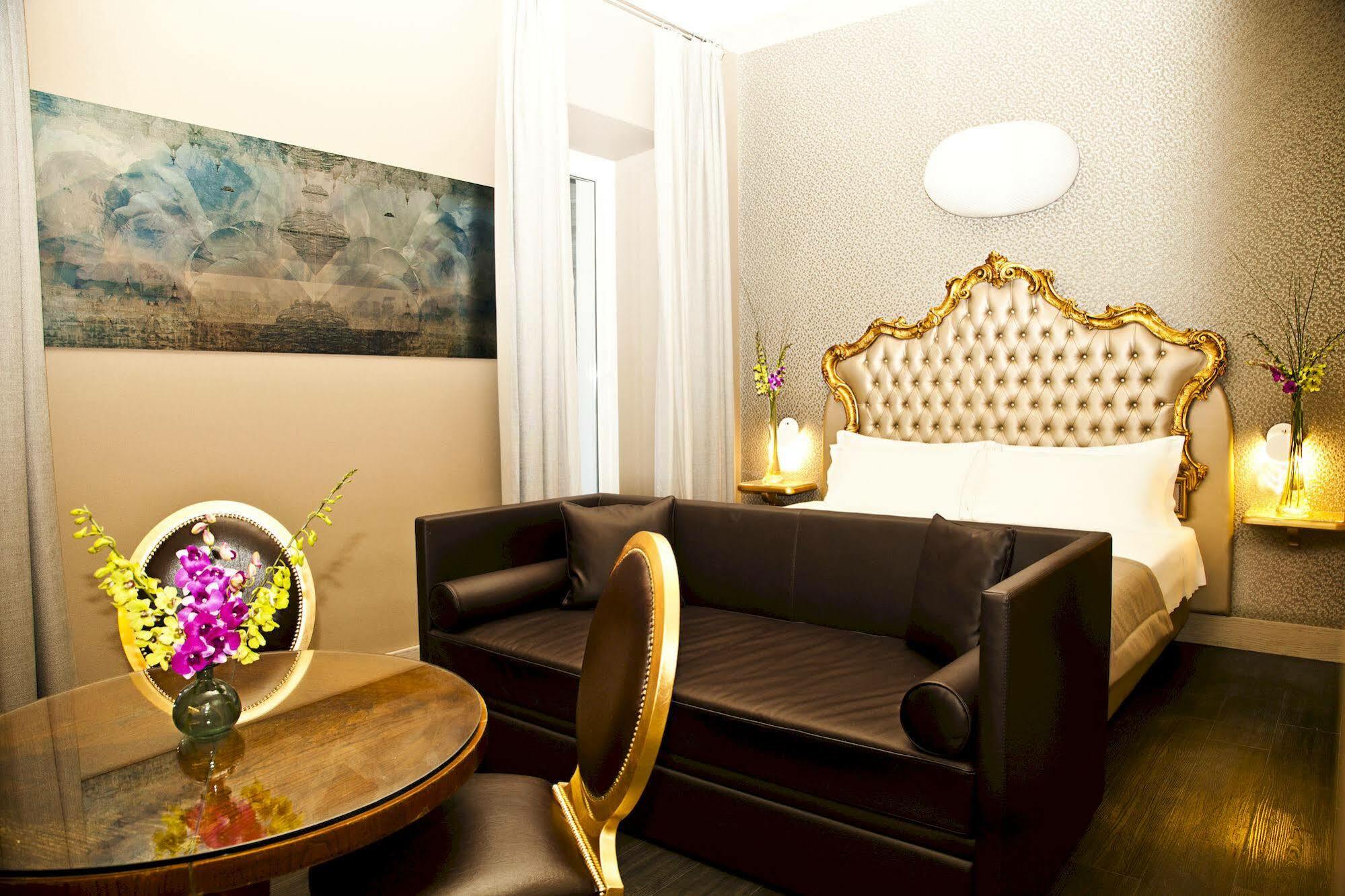 Corso 12 Roma Bed and Breakfast Εξωτερικό φωτογραφία