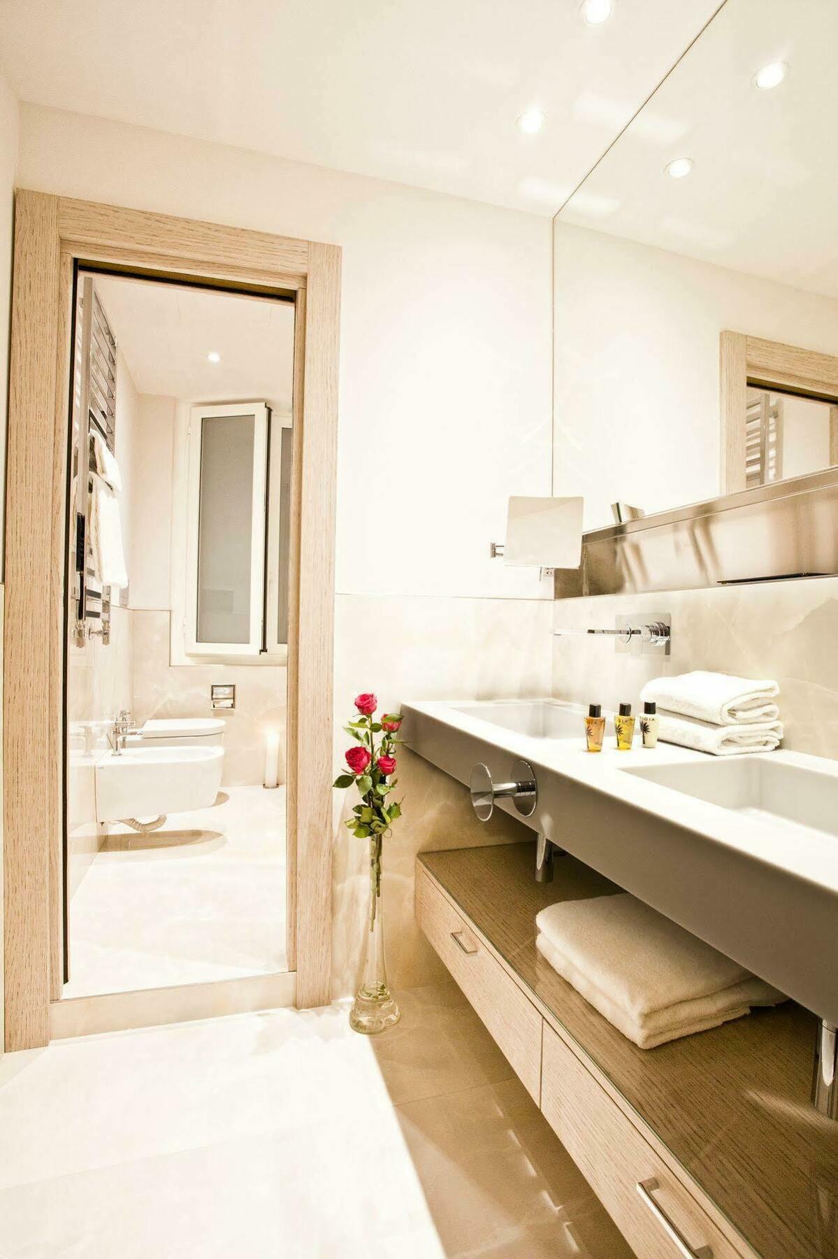 Corso 12 Roma Bed and Breakfast Εξωτερικό φωτογραφία