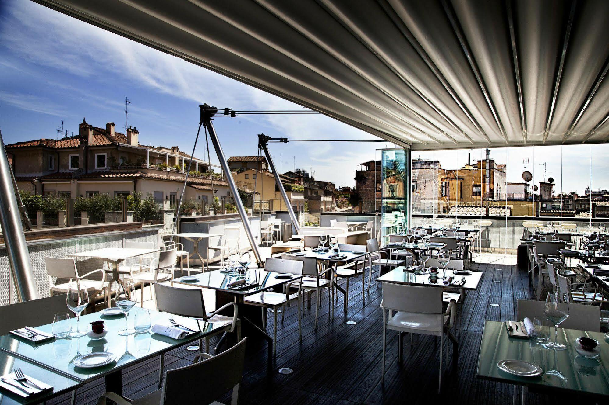 Corso 12 Roma Bed and Breakfast Εξωτερικό φωτογραφία