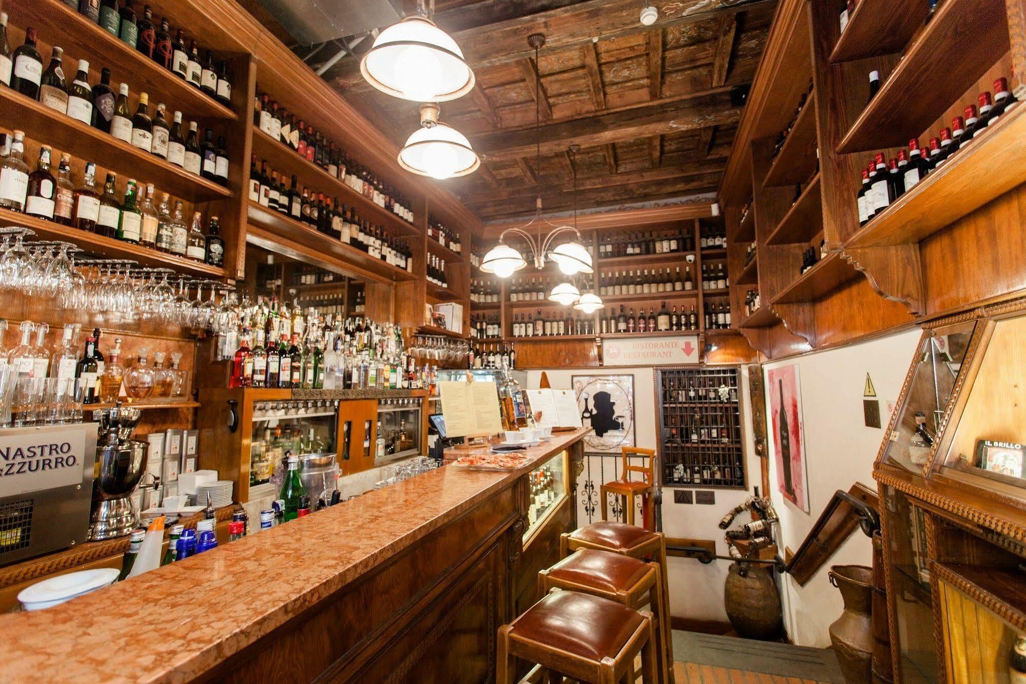 Corso 12 Roma Bed and Breakfast Εξωτερικό φωτογραφία