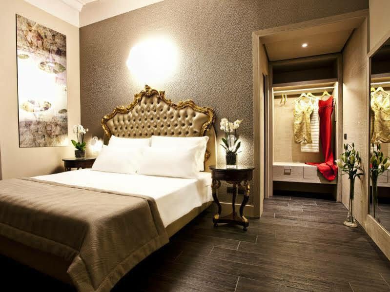 Corso 12 Roma Bed and Breakfast Εξωτερικό φωτογραφία